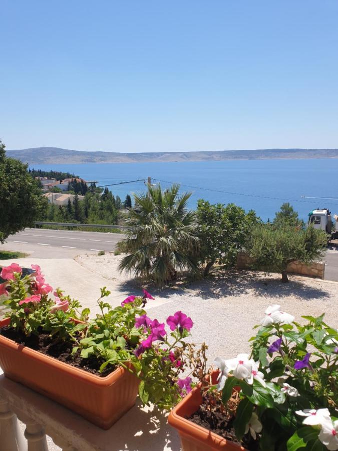 Apartmani Goga Starigrad Paklenica Exterior photo