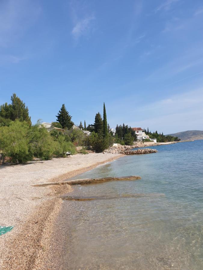 Apartmani Goga Starigrad Paklenica Exterior photo