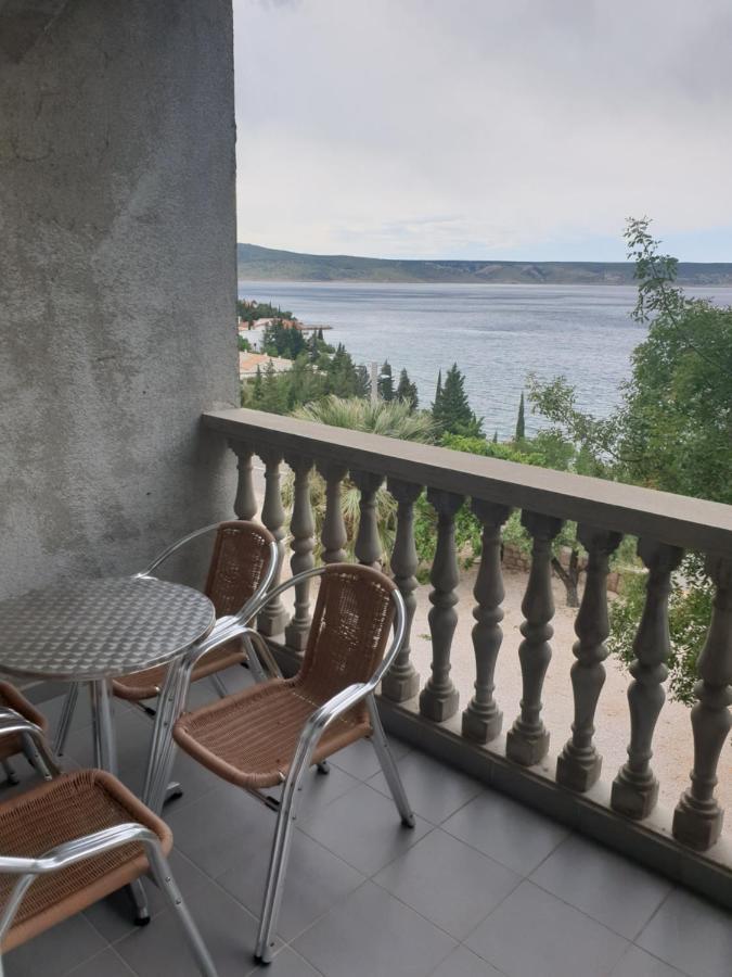 Apartmani Goga Starigrad Paklenica Exterior photo